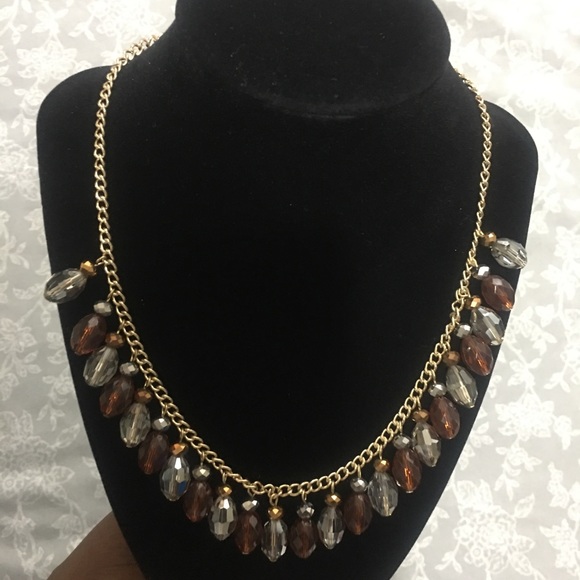 ❤️Avon Gold Necklace ❤️ - Picture 3 of 6